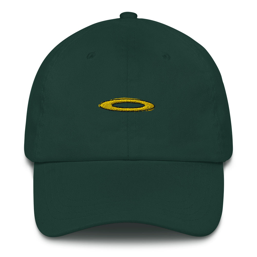 Cap Nimbe-Spruce-Bootlg