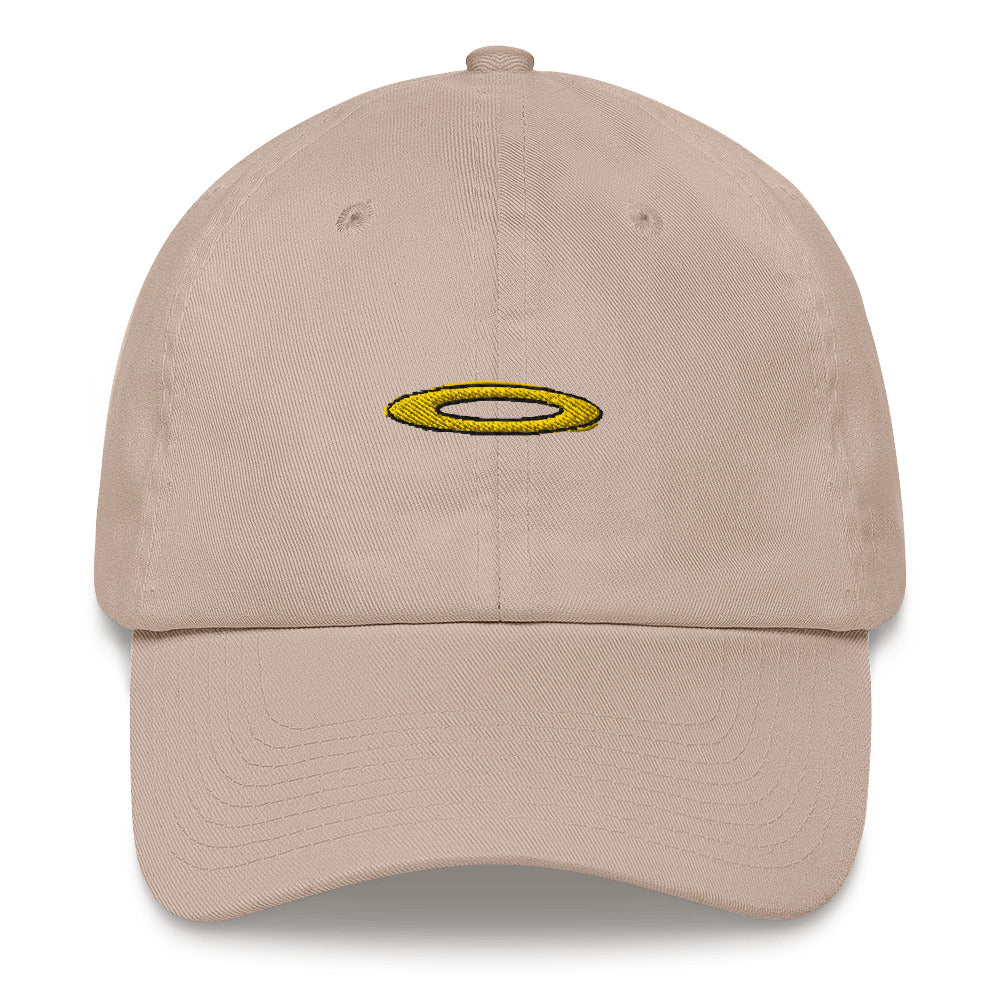 Cap Nimbe-Stone-Bootlg