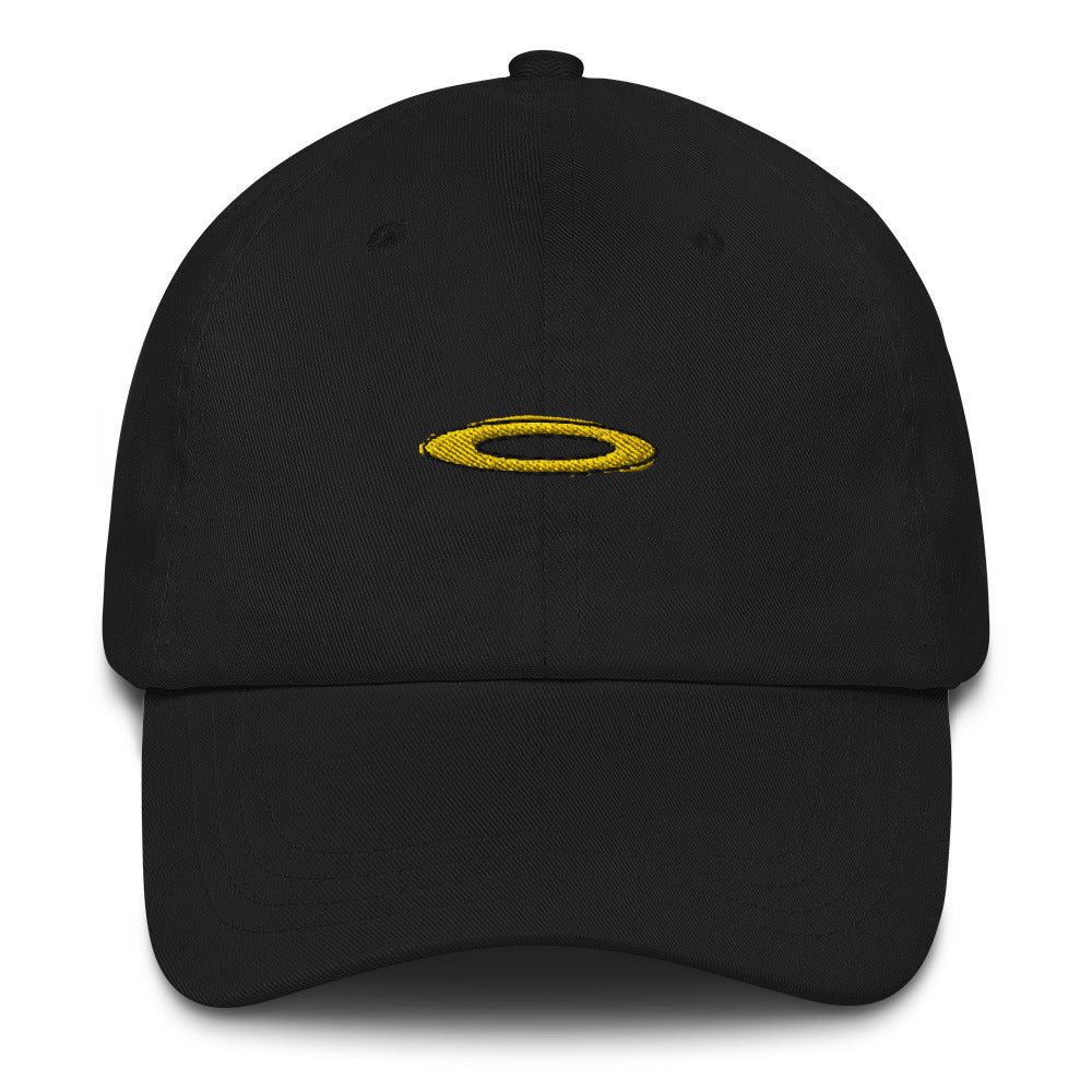 Cap Nimbe-Black-Bootlg