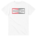 Champion T-Shirt - Brad Pitt Inspired-S-Bootlg