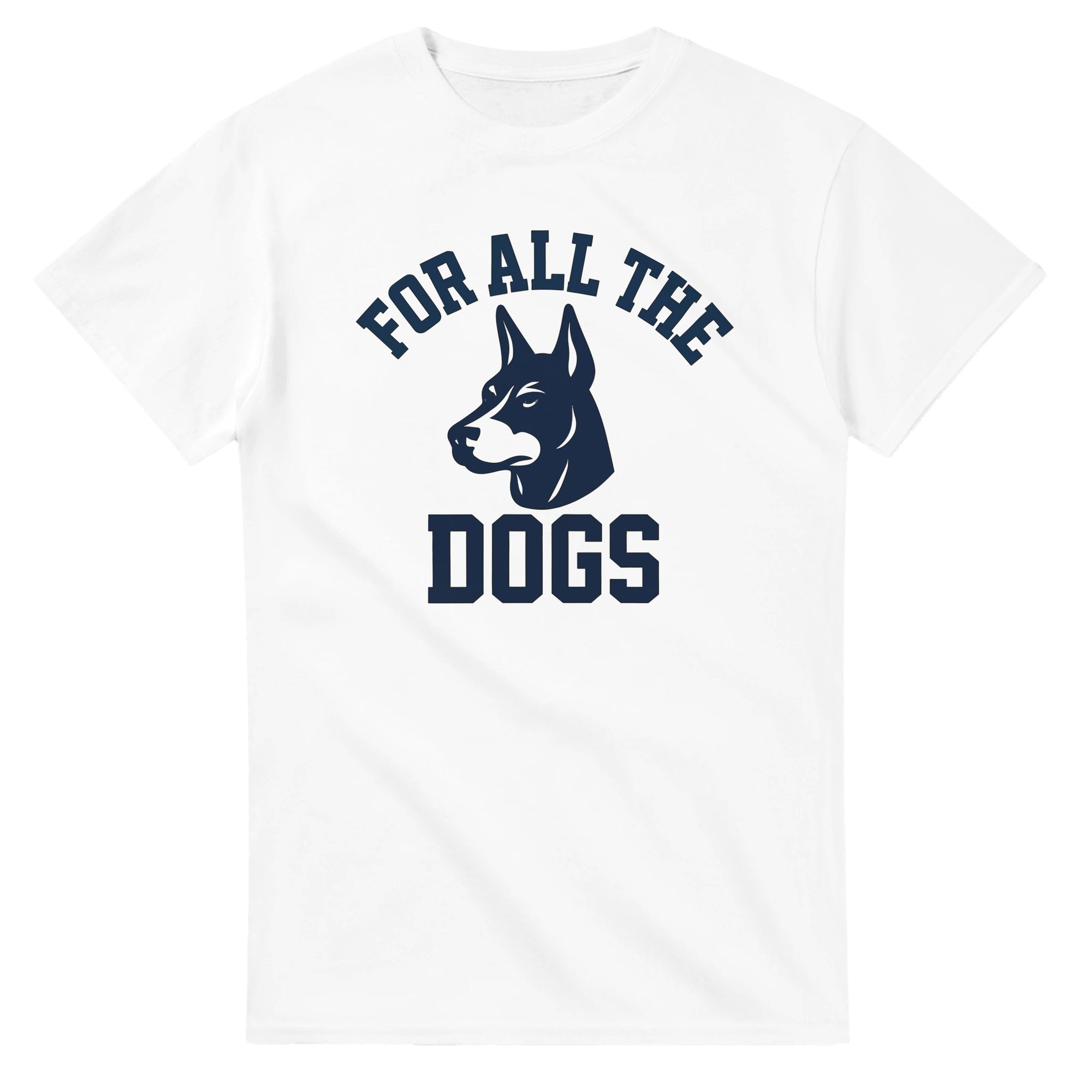 Drake 'For All The Dogs' Tour Tee-White-S-Bootlg