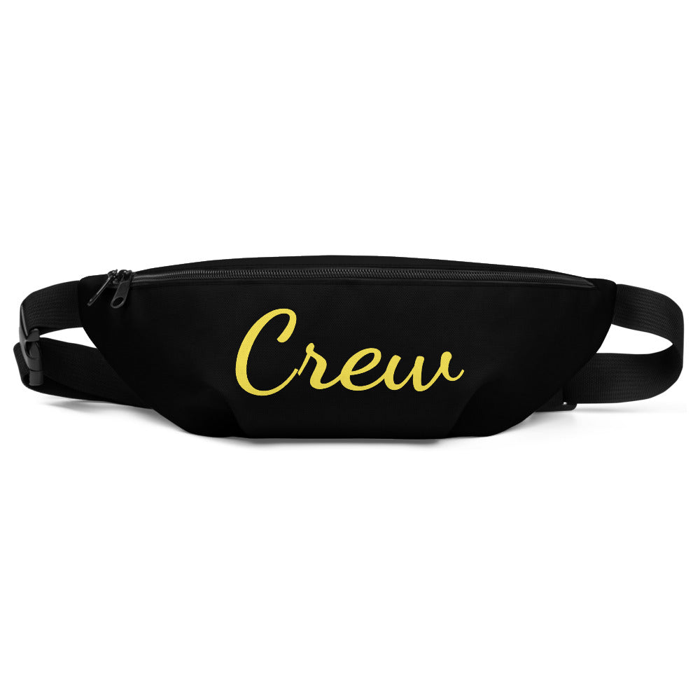 Fanny Pack Bride Squad Fanny Packs, Bachelorette - Bachelorette Party Outfits-S/M-Bootlg
