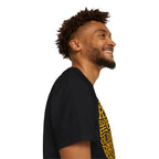 Hip Hop T-Shirt with WuTang 20 Years print-Bootlg
