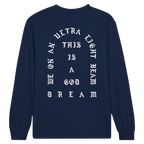 I Feel Like Pablo Unisex Jersey Long Sleeve Tee-Bootlg