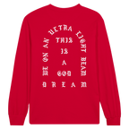 I Feel Like Pablo Unisex Jersey Long Sleeve Tee-Bootlg