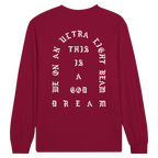 I Feel Like Pablo Unisex Jersey Long Sleeve Tee-Bootlg