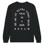 I Feel Like Pablo Unisex Jersey Long Sleeve Tee-Bootlg