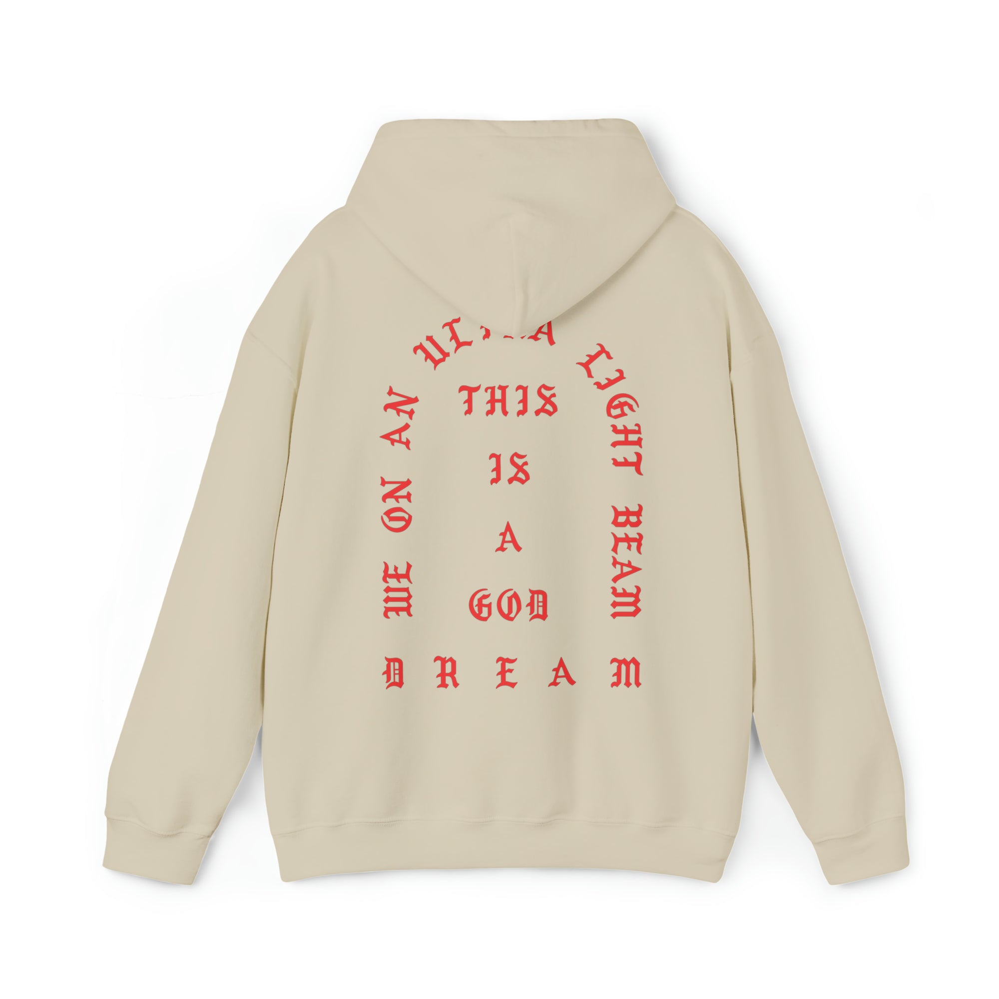 Apparel Kanye West Pablo Sweatshirt Hoodie The Life Of Pablo