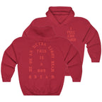 I Feel Like Pablo kanye tour merch hoodie-Bootlg