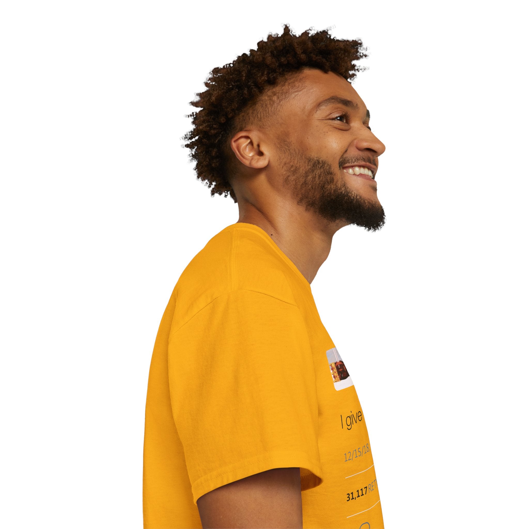 I give up drinking every week Kanye West Tweet T-Shirt-Bootlg