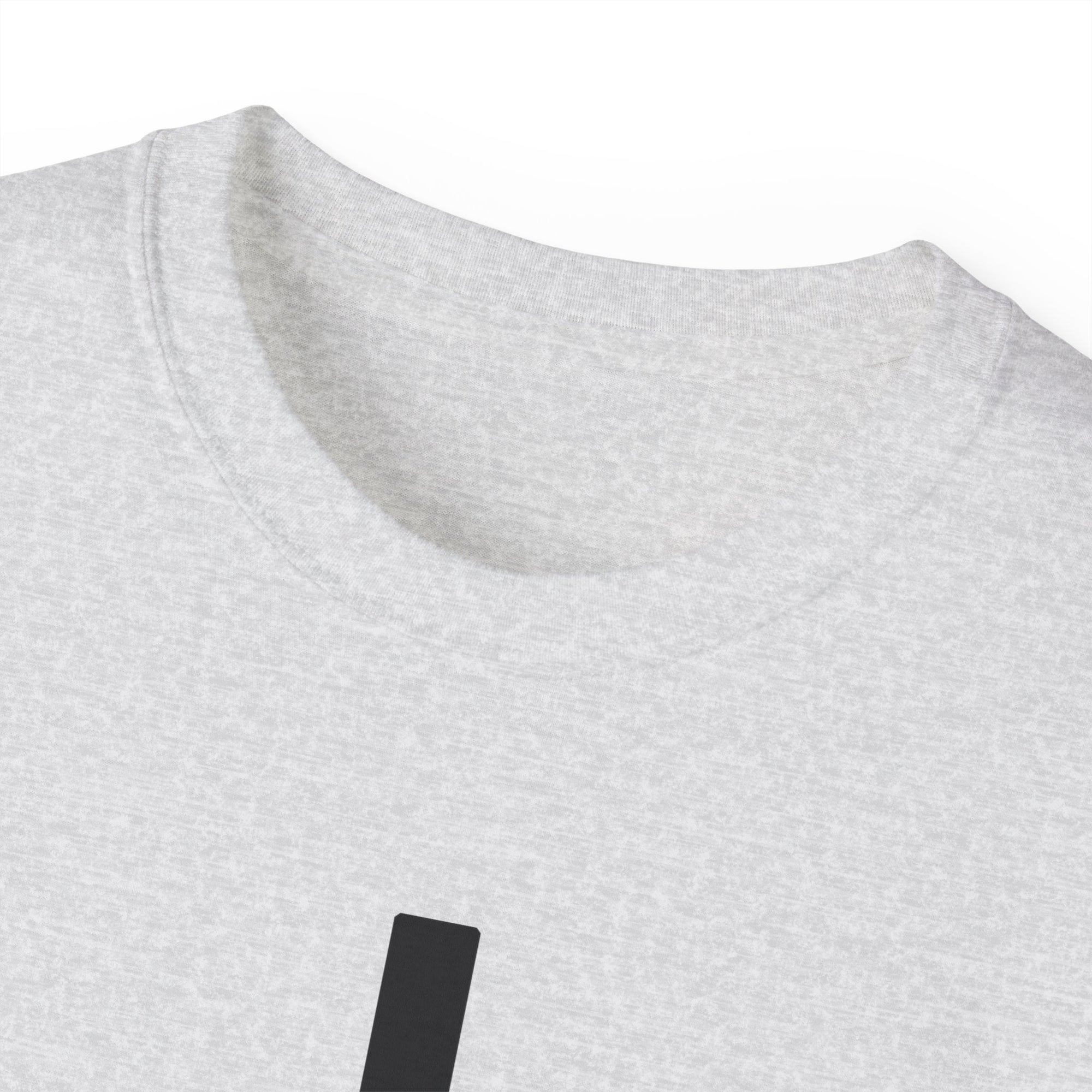 I told ya t-shirt-Bootlg
