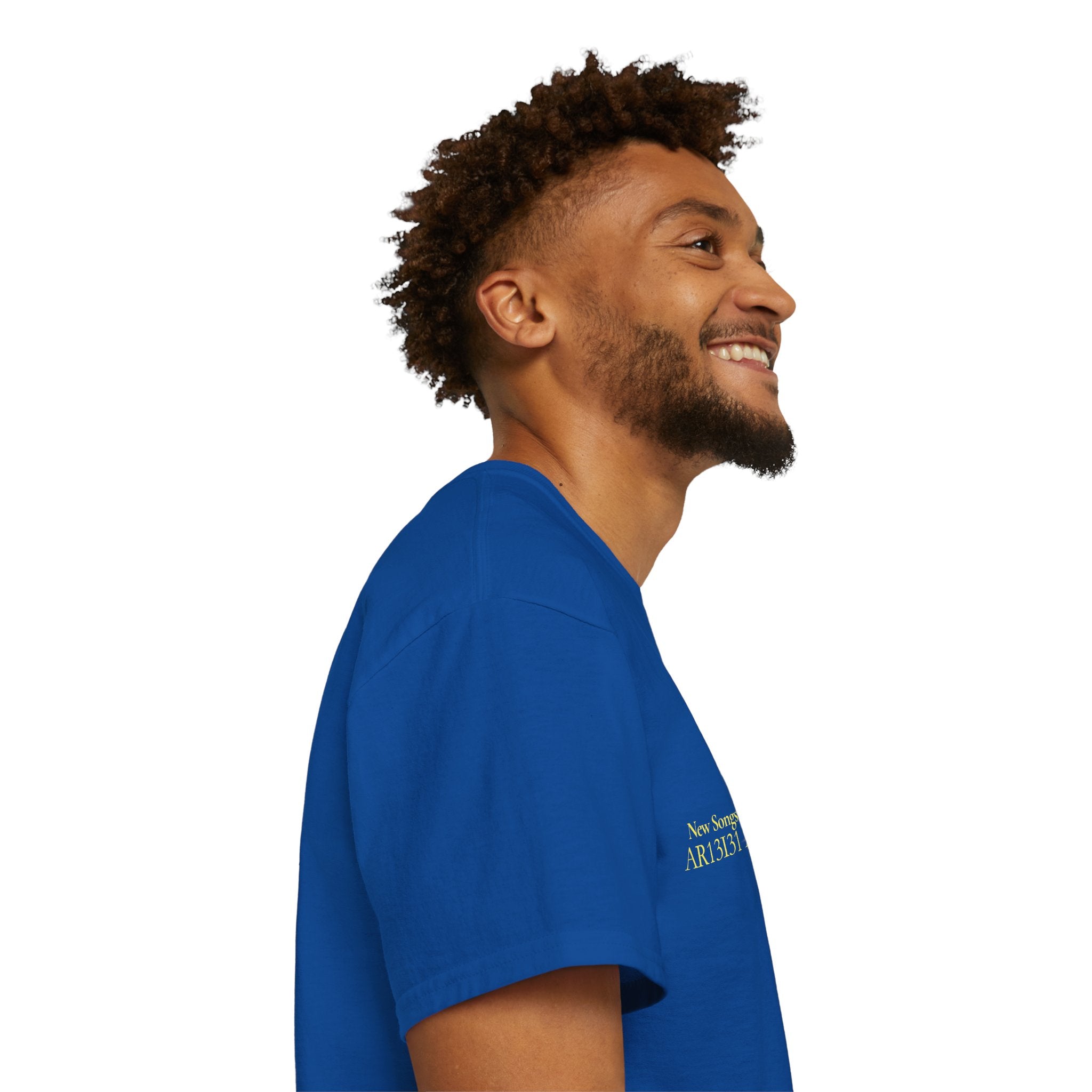 Jesus is King Sunday Service Kanye West T-Shirt-Bootlg