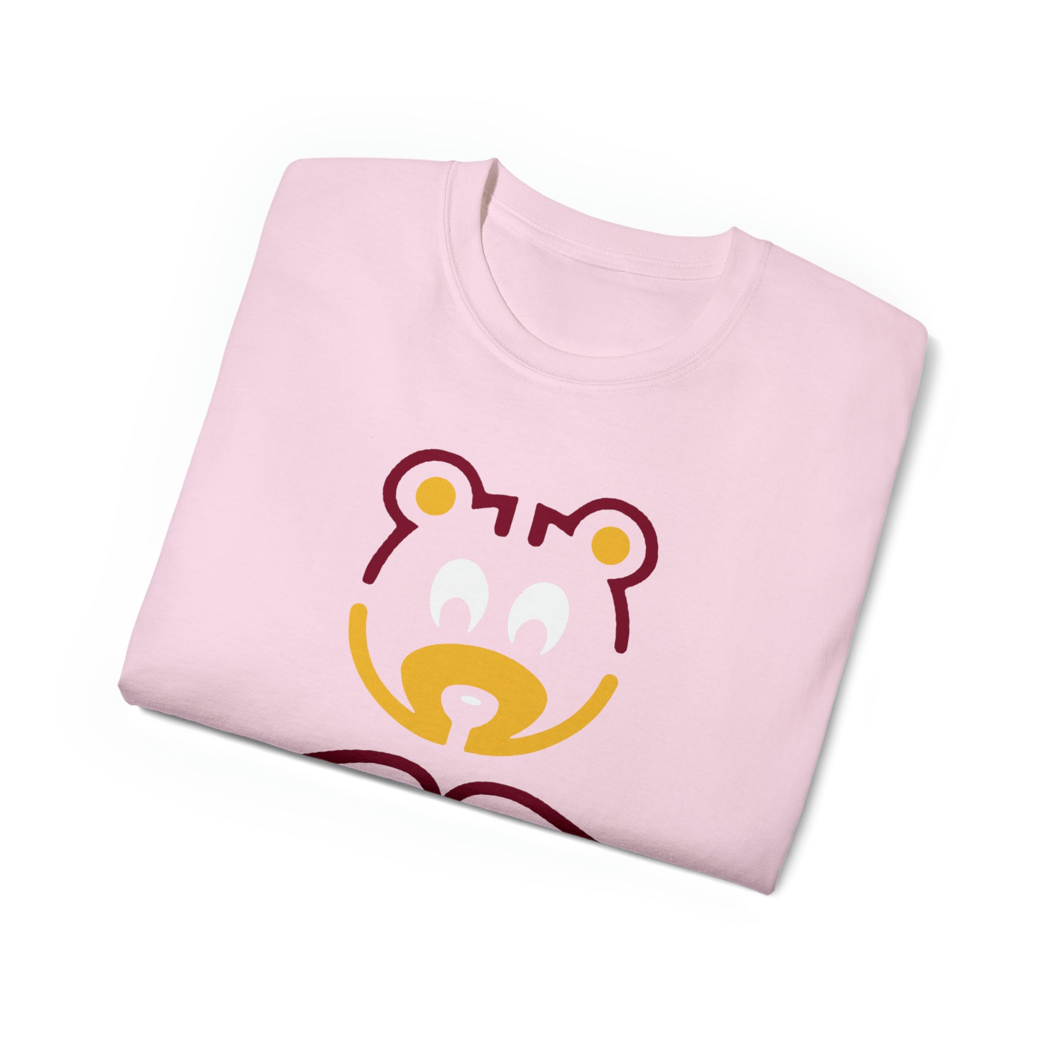 Kanye West The Late Registration Logo T-Shirt-Bootlg