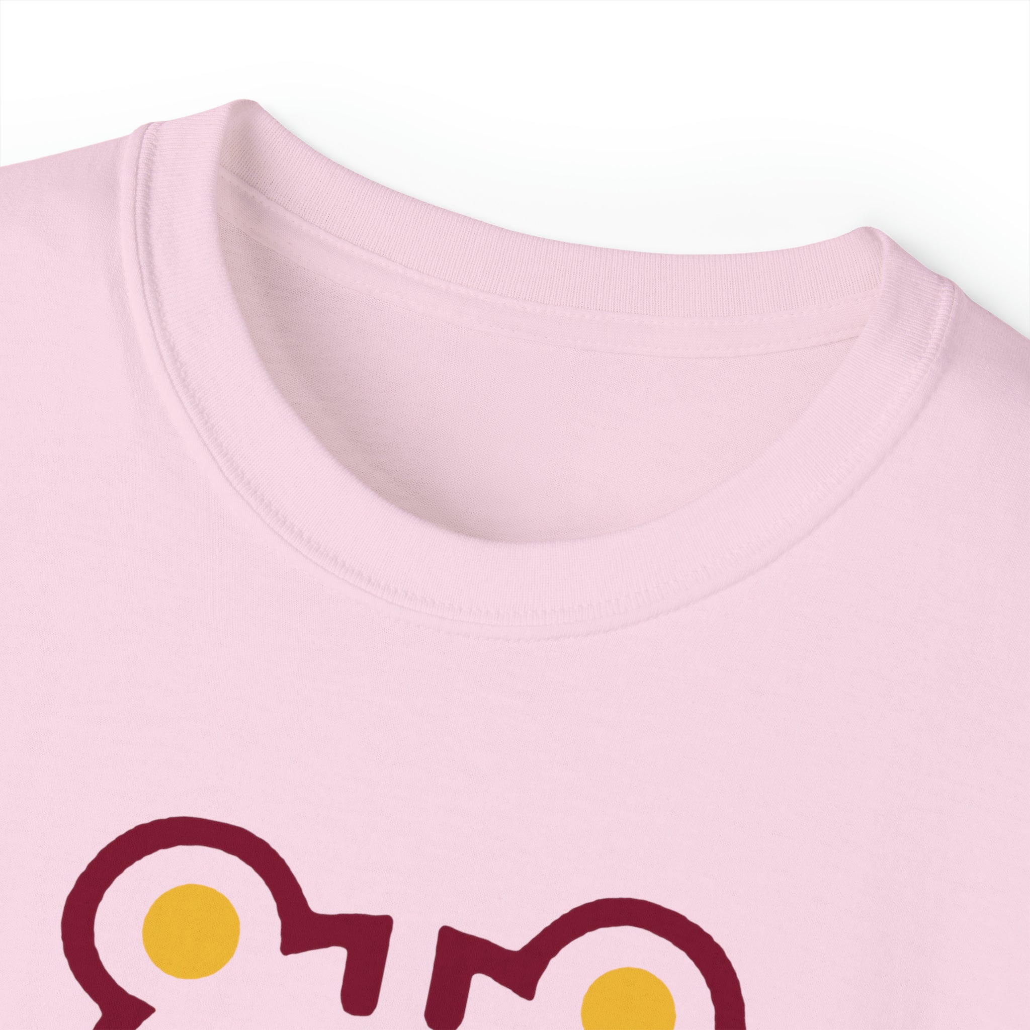 Kanye West The Late Registration Logo T-Shirt-Bootlg