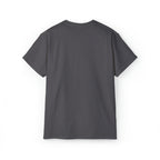 Kanye West The Late Registration Logo T-Shirt-Bootlg