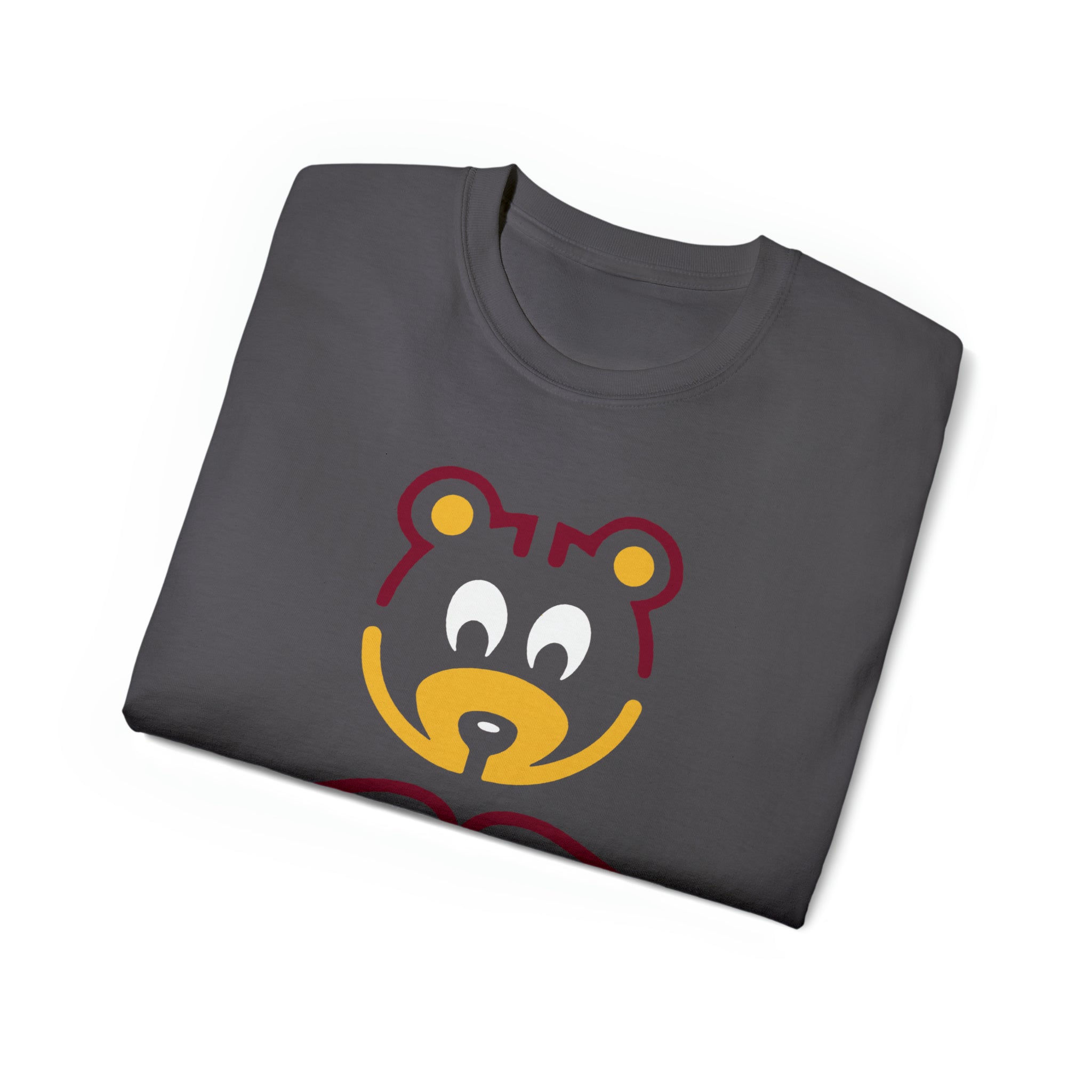 Kanye West The Late Registration Logo T-Shirt-Bootlg
