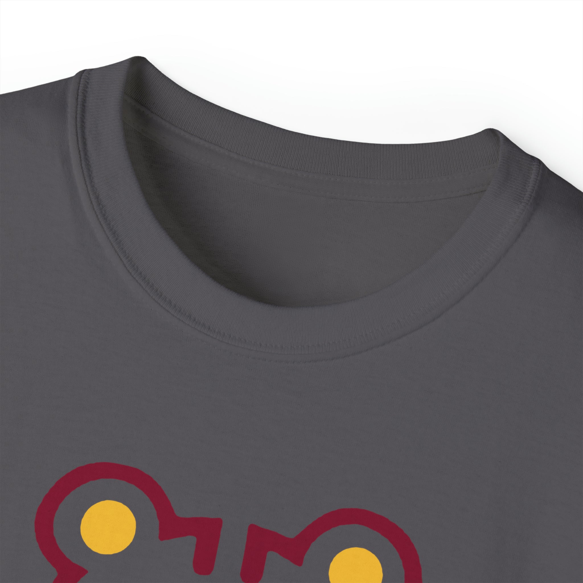 Kanye West The Late Registration Logo T-Shirt-Bootlg