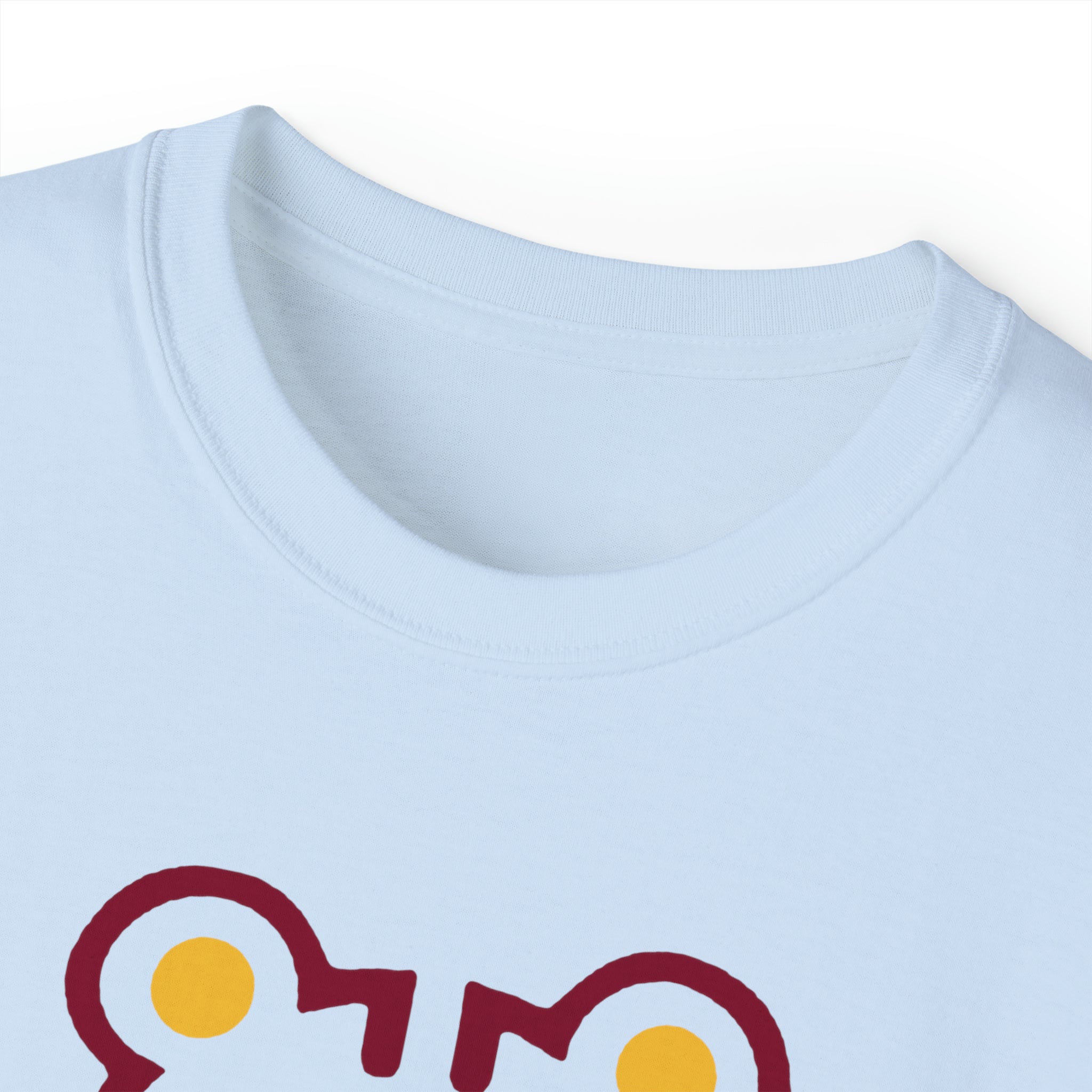 Kanye West The Late Registration Logo T-Shirt-Bootlg