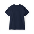 Kanye West The Late Registration Logo T-Shirt-Bootlg