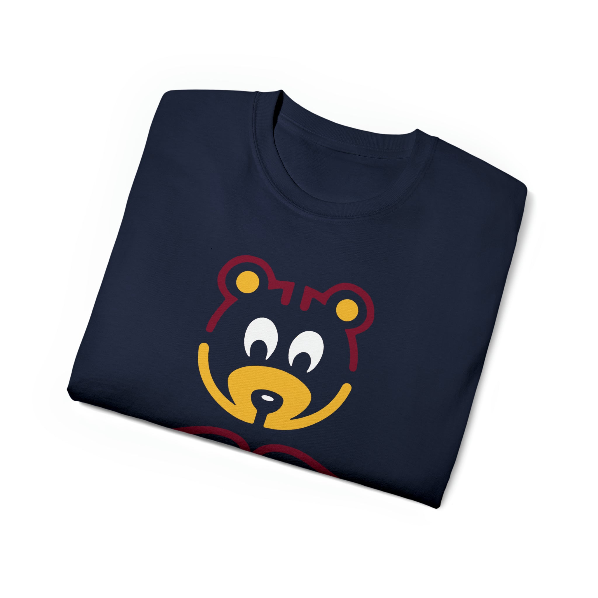 Kanye West The Late Registration Logo T-Shirt-Bootlg