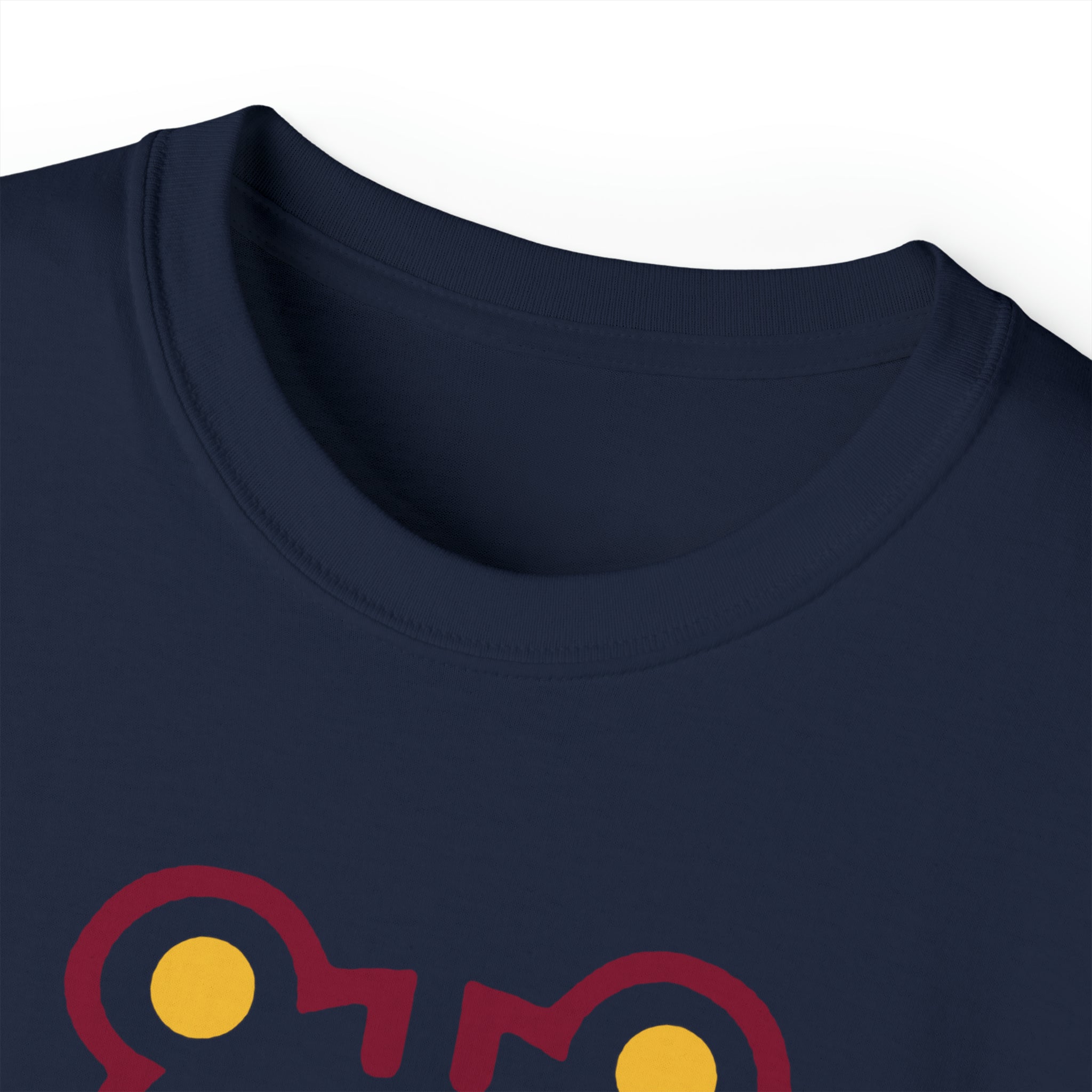 Kanye West The Late Registration Logo T-Shirt-Bootlg