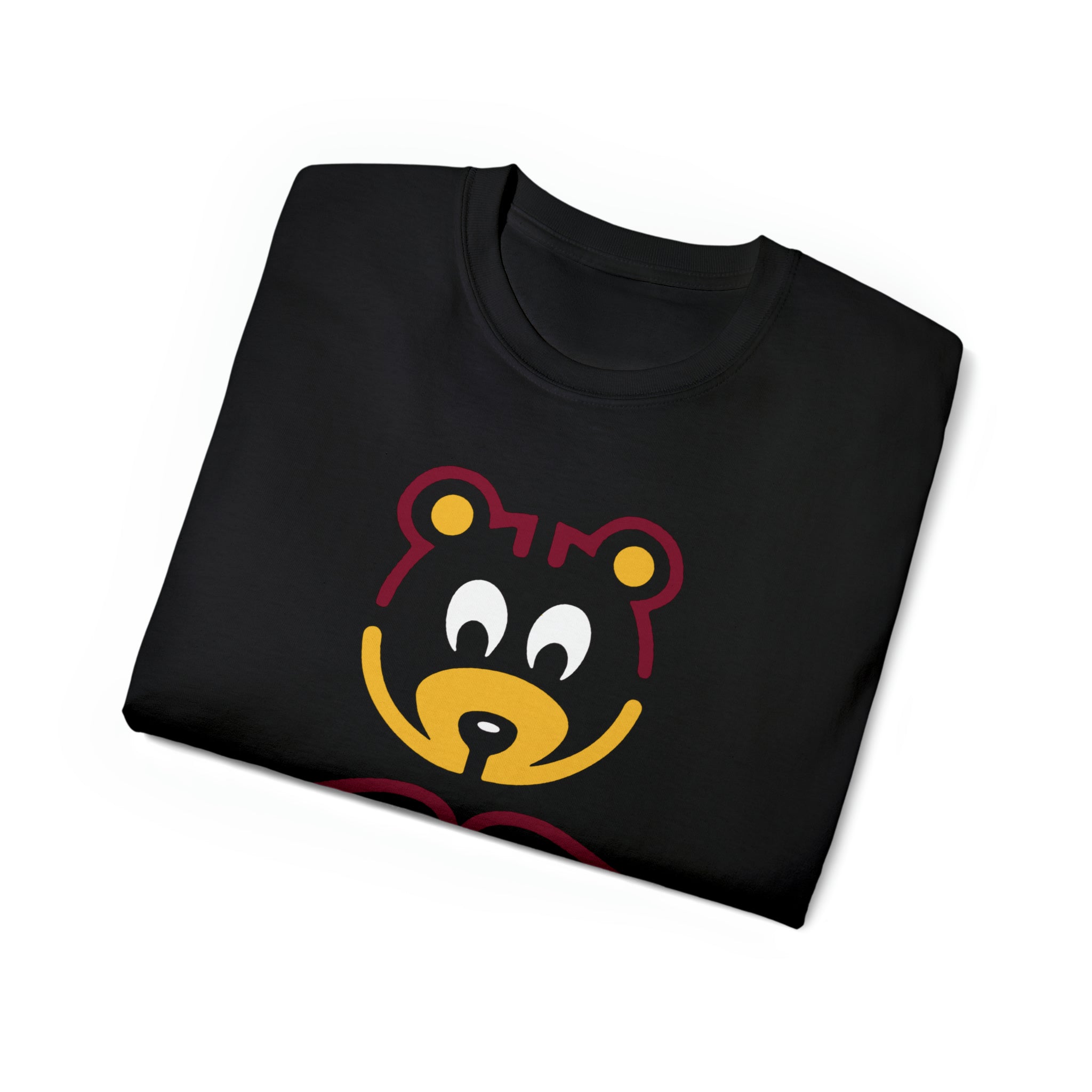 Kanye West The Late Registration Logo T-Shirt-Bootlg