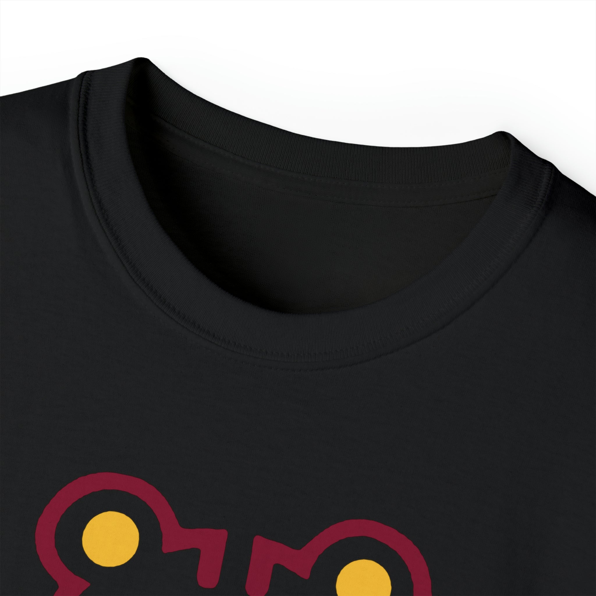 Kanye West The Late Registration Logo T-Shirt-Bootlg