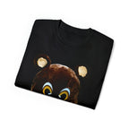 Kanye West Late Registration Tee-Black-S-Bootlg