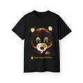 Kanye West The Late Registration T-Shirt-Black-S-Bootlg