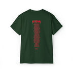 Kanye West Yeezus 2022 Tour Tee Reaper Design-Bootlg