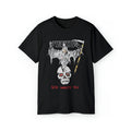 Kanye West Yeezus 2022 Tour Tee Reaper Design-Black-S-Bootlg