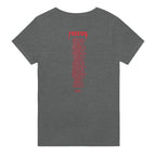 Kanye West Yeezus 2022 Tour Tee Skull Indian-Bootlg