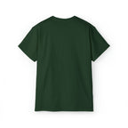 Kanye West Yeezus Tee God Wants You Skull & Birds-Bootlg