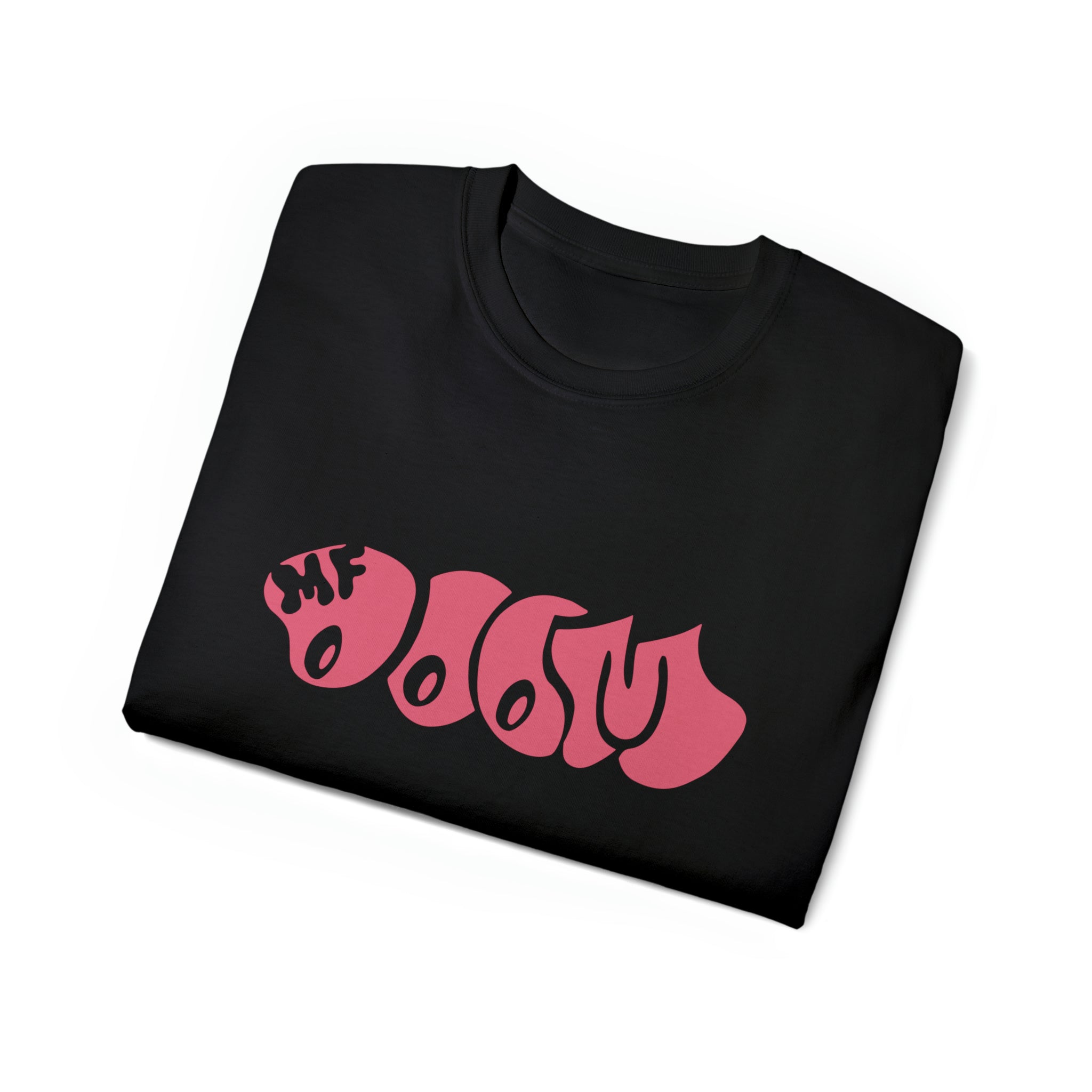 MF DOOM T-Shirt | BOOTLG – Bootlg
