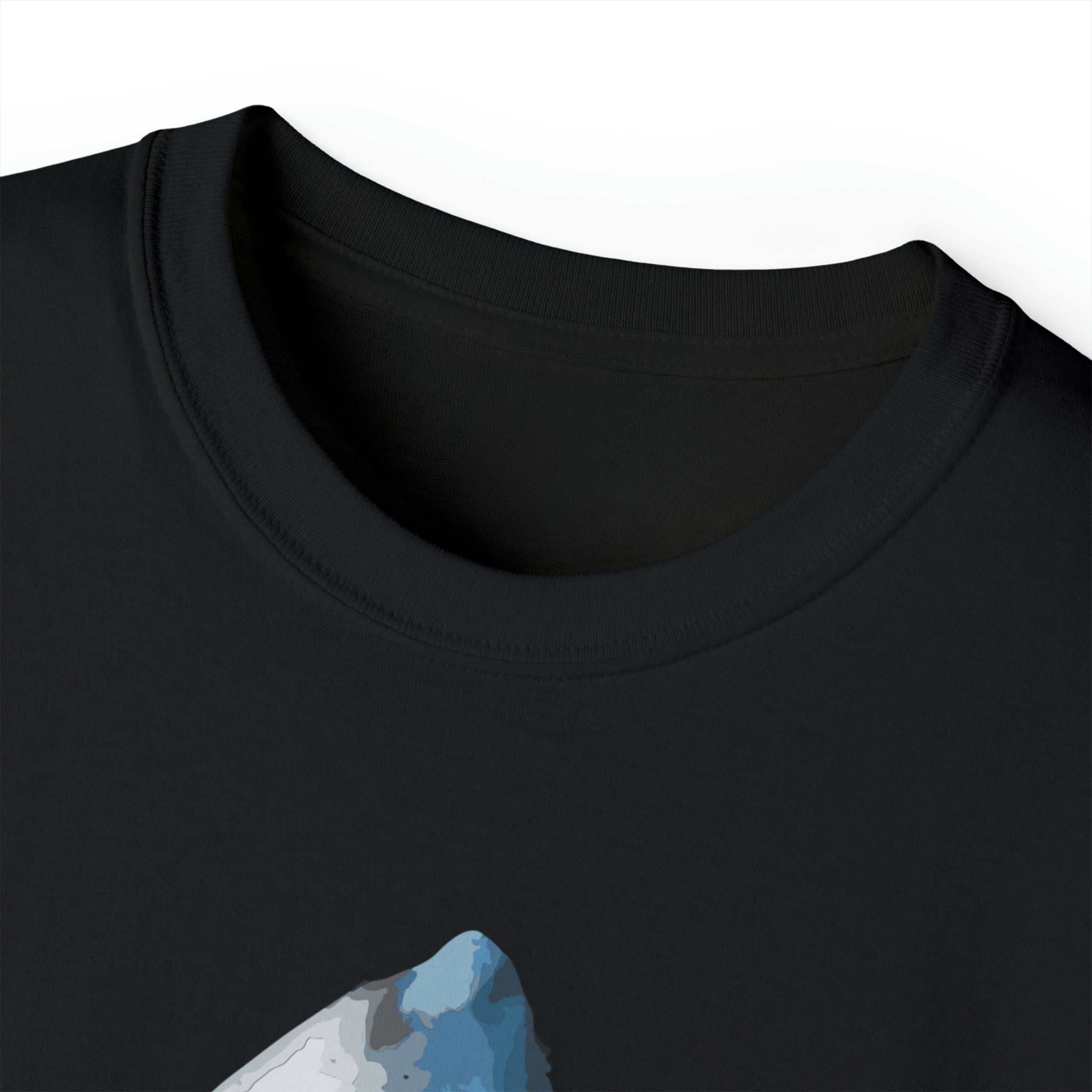 Majestic Great White Shark Tee-Bootlg
