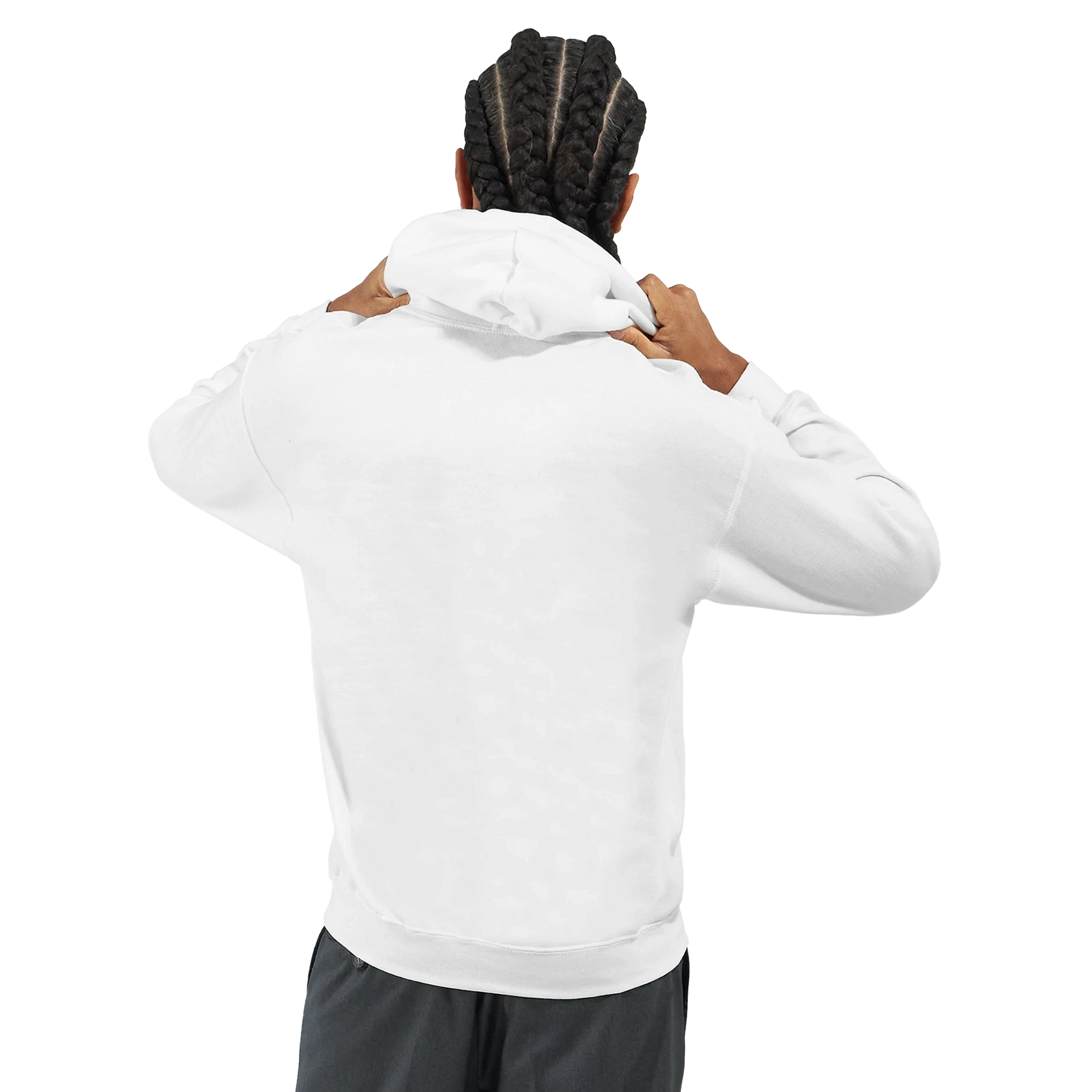 McDonalds is my favorite brand Kanye West Tweet Hoodie-Bootlg