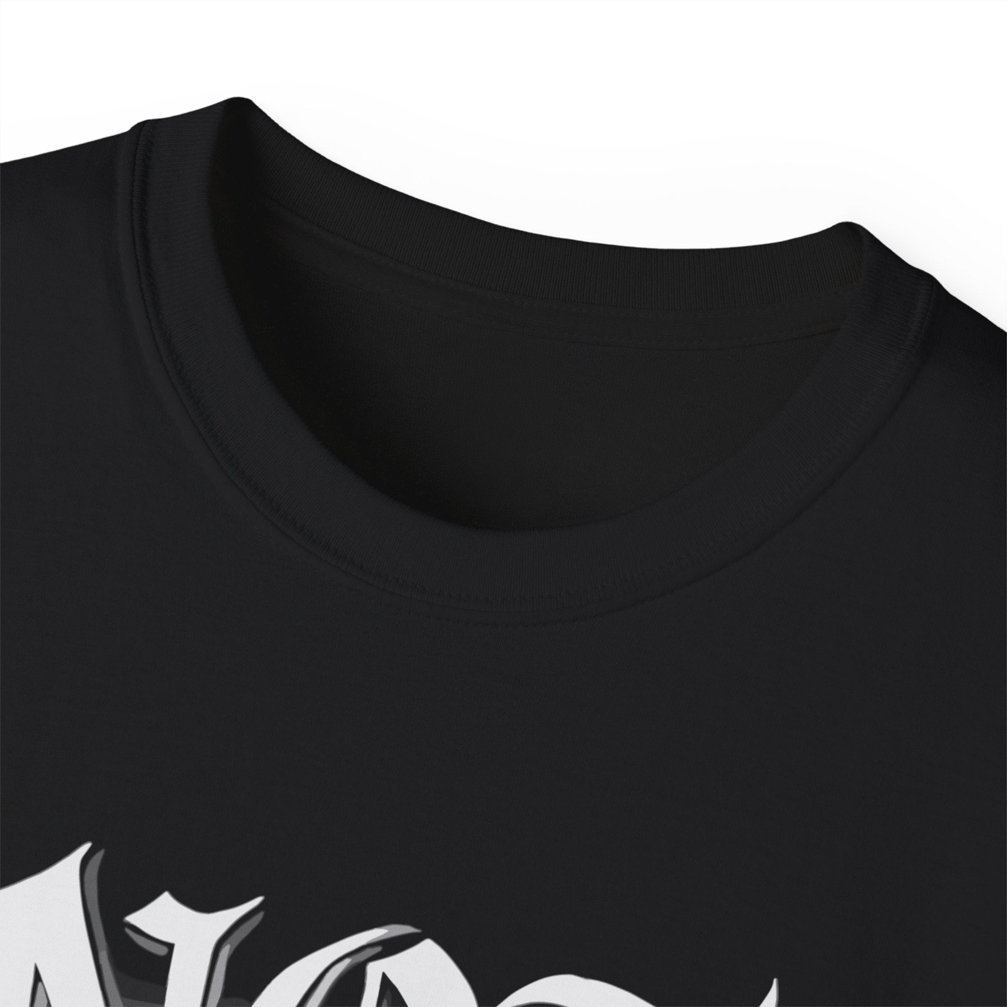 Not Like Us T L 黒 限定Kendrick公式T完売品 Kendrick Lamar Not Like Us T-Shirt - Kendrick Lamar Store