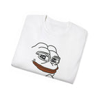 PEPE frog T-Shirt-Bootlg