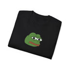 PEPE frog T-Shirt-Bootlg