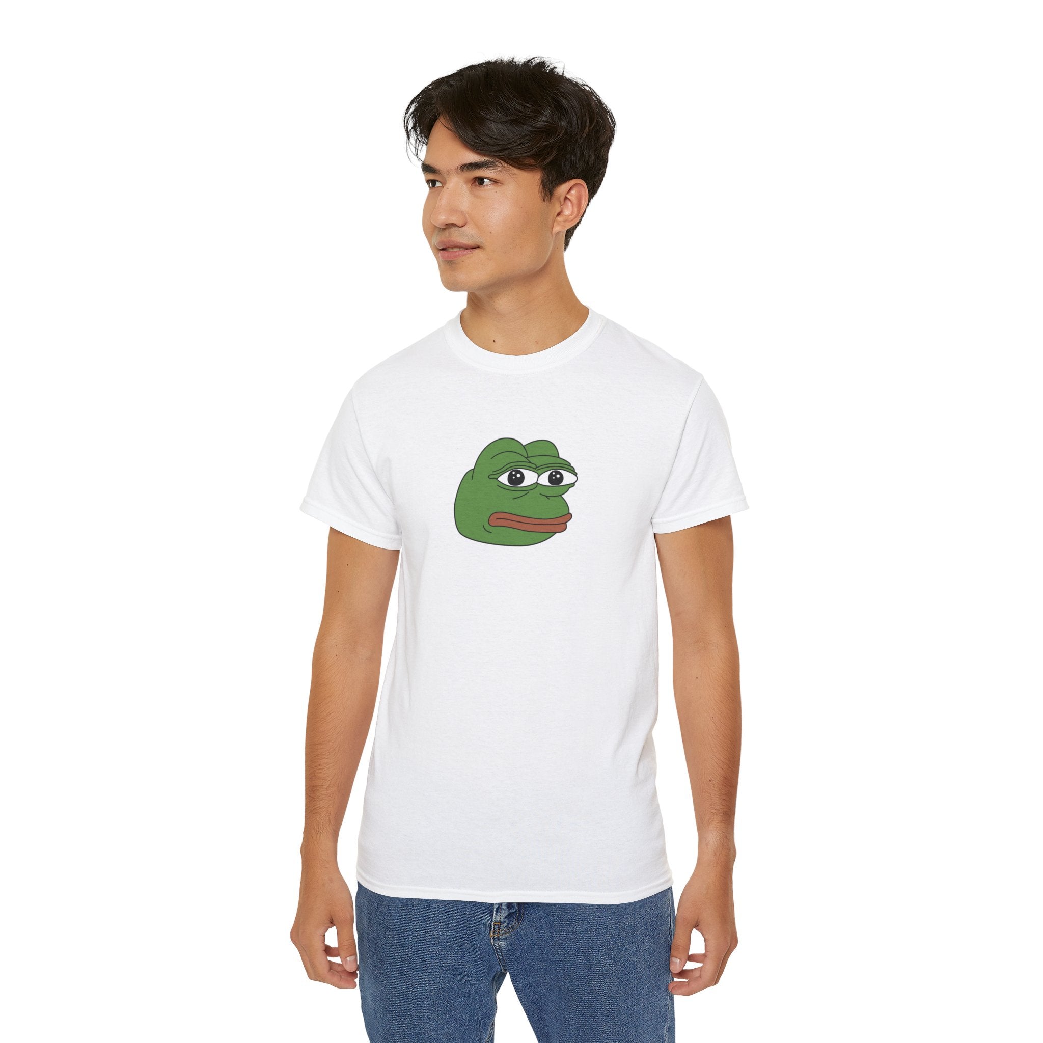 PEPE frog T-Shirt-Bootlg