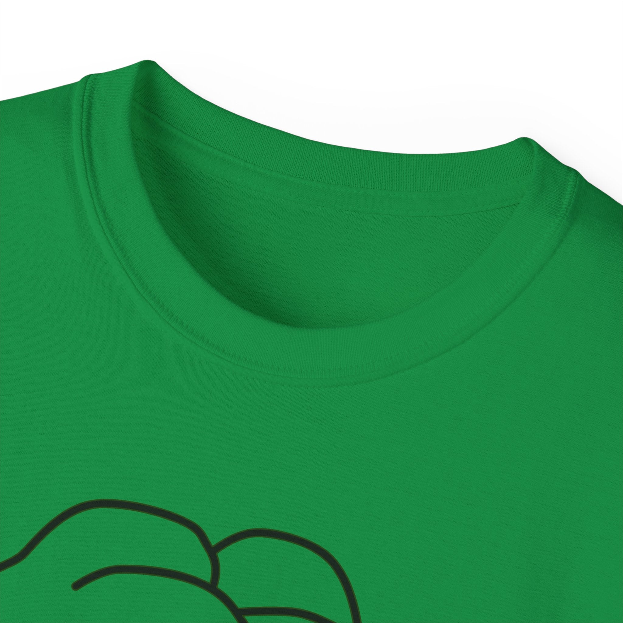 PEPE frog T-Shirt-Bootlg