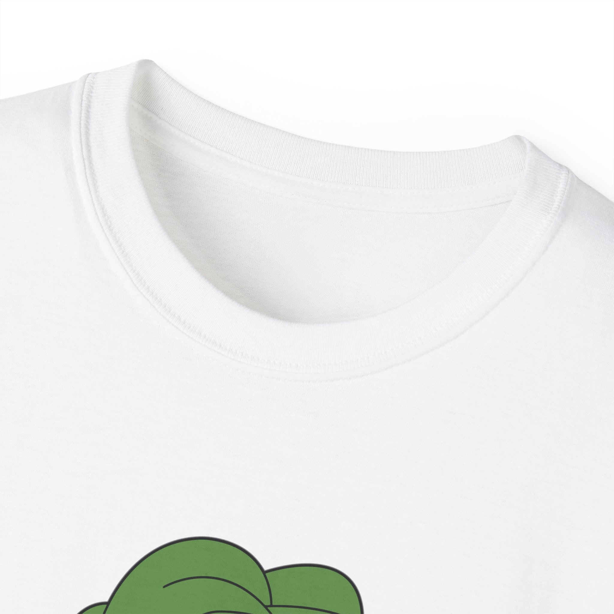 PEPE frog T-Shirt-Bootlg