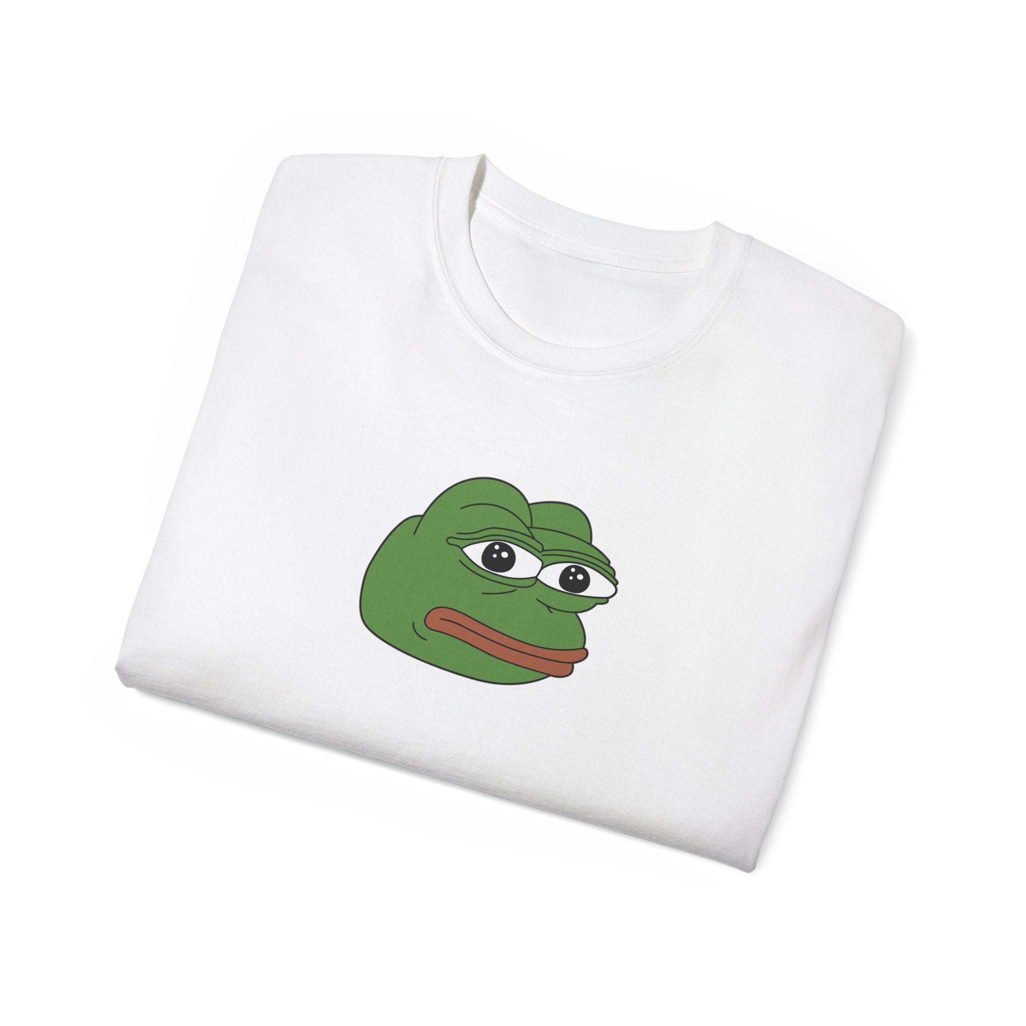 PEPE frog T-Shirt-Bootlg