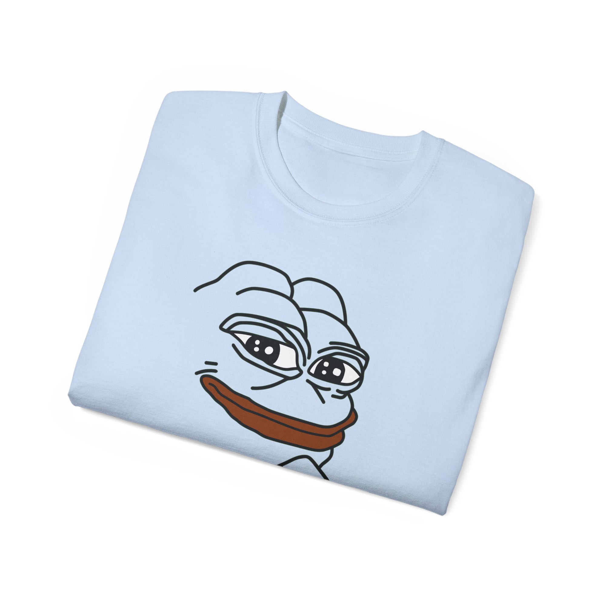 PEPE frog T-Shirt-Bootlg