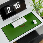PEPE frog meme desk mat mousepad-Bootlg