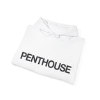 Penthouse Hoodie Sweatshirt - Inspired by Kim Kardashian Tee-Bootlg