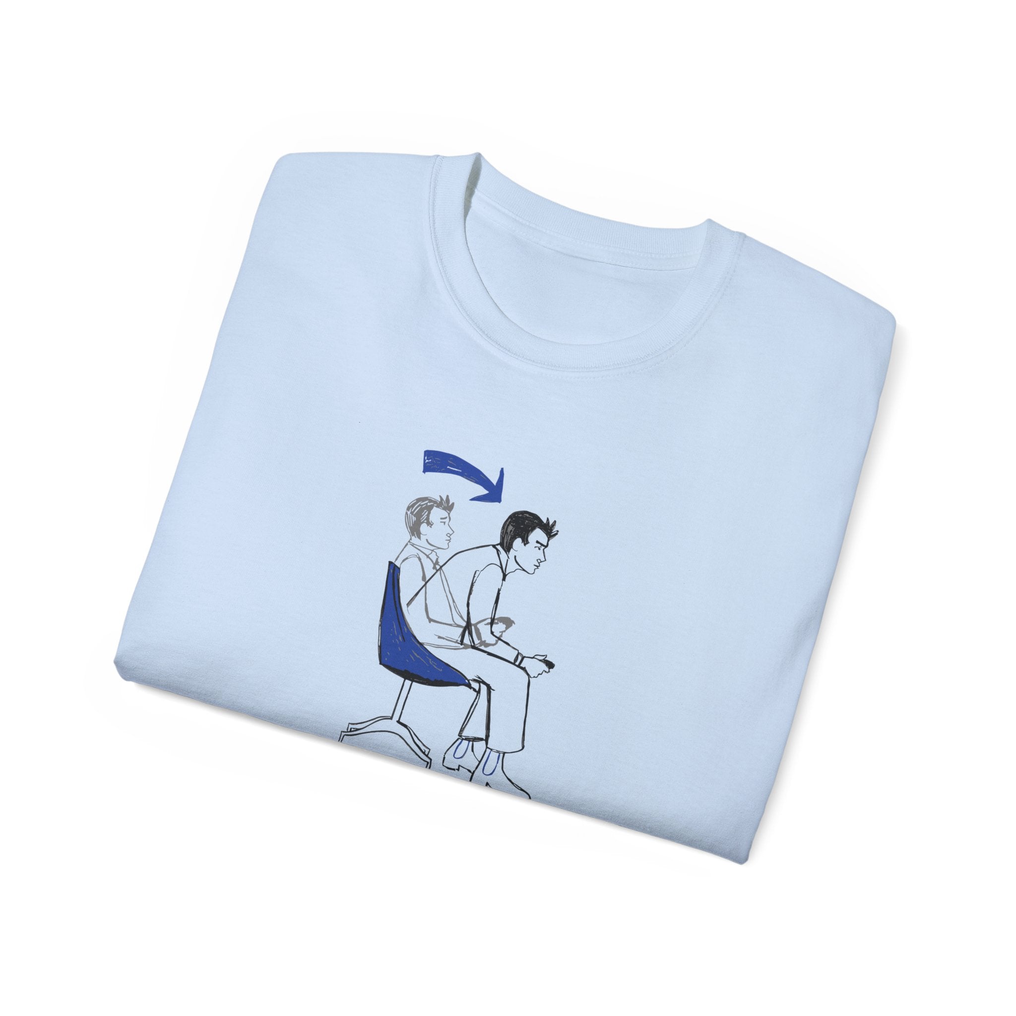 Roaring Kitty GameStop Rally Legend T-Shirt-S-Ash-Bootlg