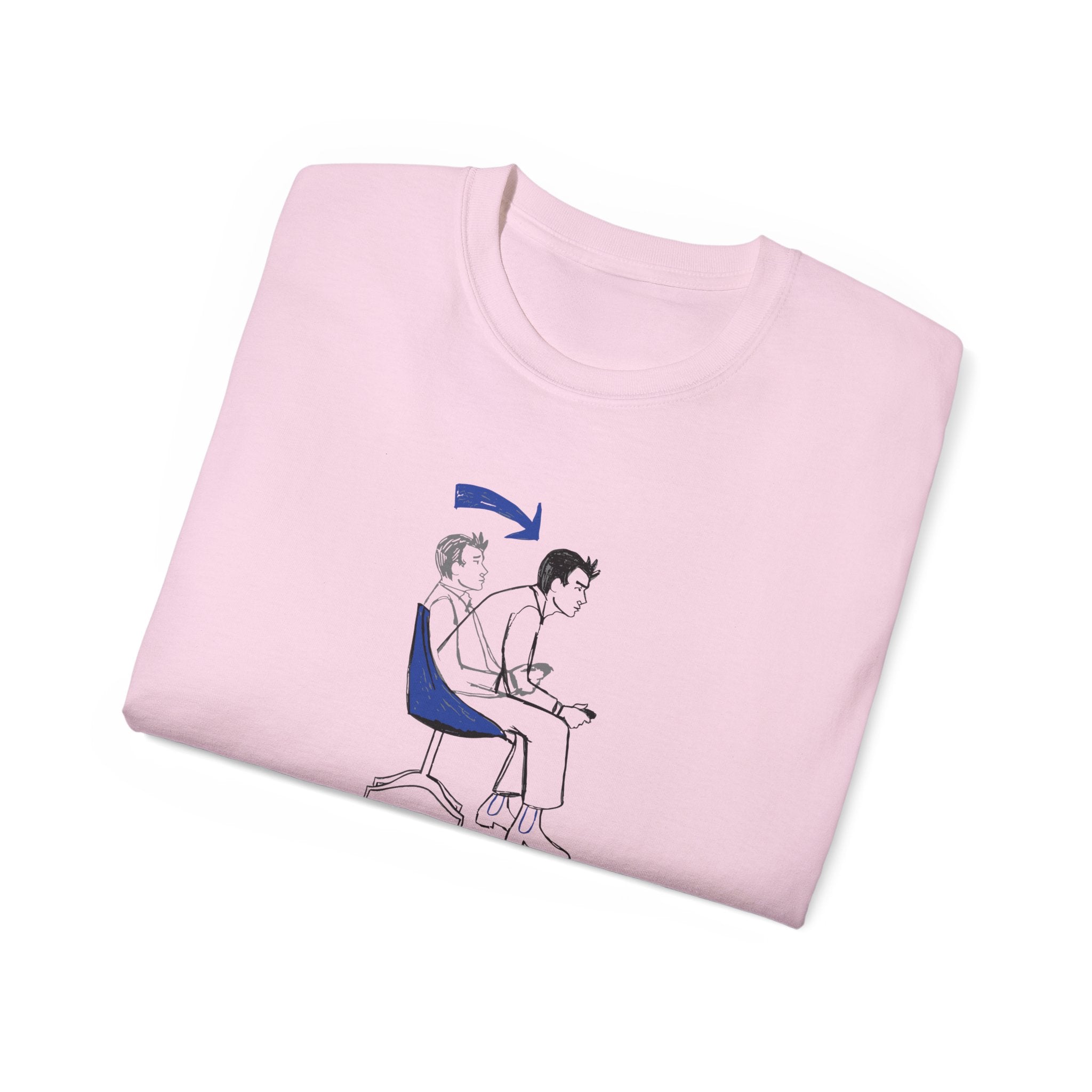 Roaring Kitty GameStop Rally Legend T-Shirt-S-Ash-Bootlg