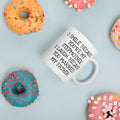 Stepmom Mug Gifts Stepmother Gifts for Step-Mom Present for Stepparent Mother's Day Funny Gift for Step Mom Coffee Cup-11-Bootlg