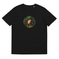 T-Shirt Medusa-Black-S-Bootlg